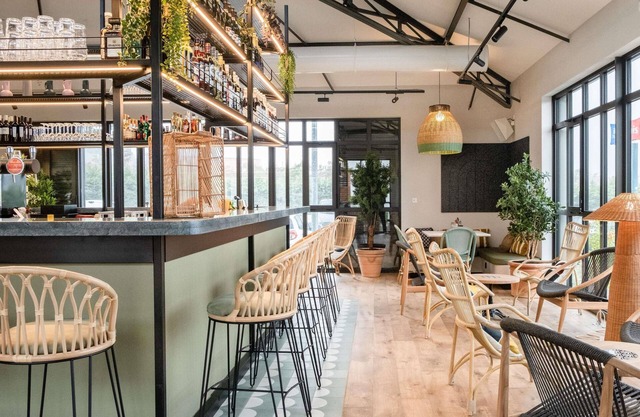 Hôtel ibis Montauban