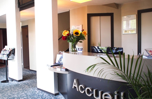 Hôtel Inn Design Vannes Resto Novo