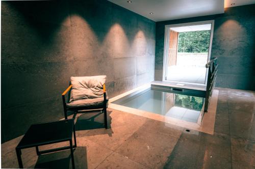 Hôtel L'Echappée Vosgienne - SPA et Sport à 300m du lac