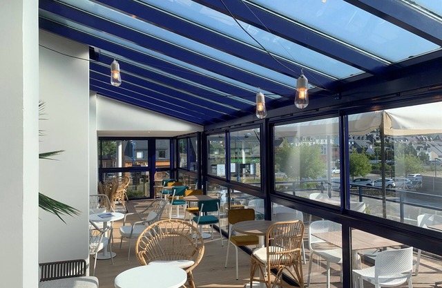 Hôtel l'escale marine