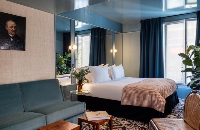 Hôtel La Conversation