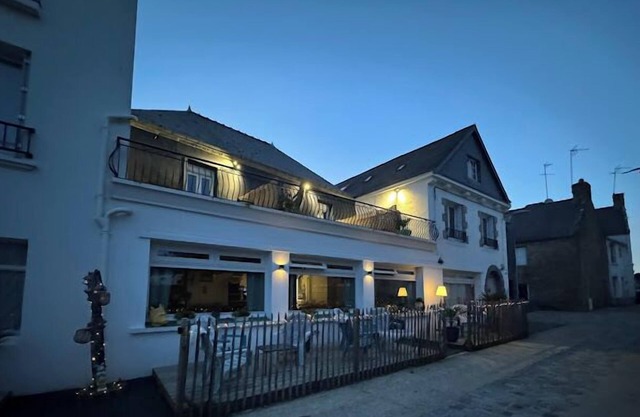 Hôtel La Maison des Dunes