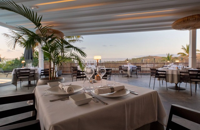 Hôtel Latitude 21