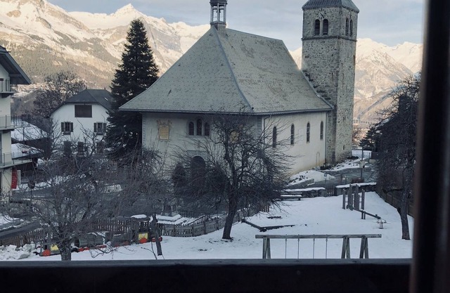Hôtel Le Coin Savoyard