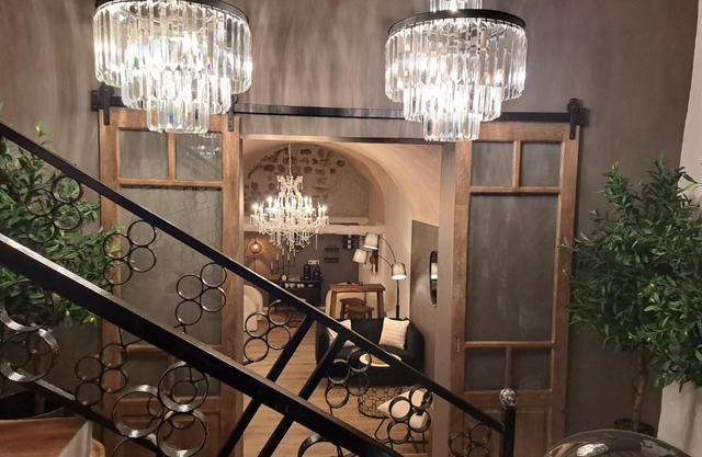 Hôtel Le Patio de Sophie