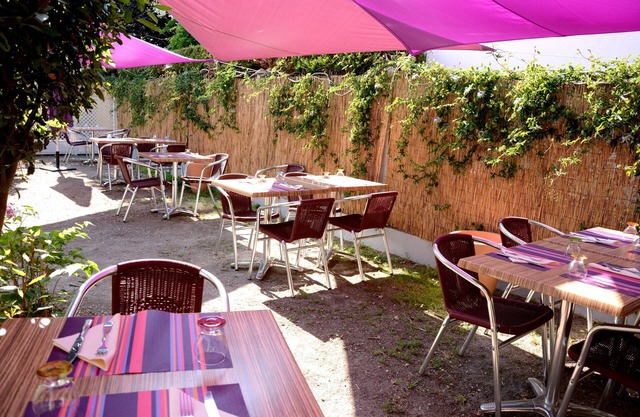 Hôtel le Petit Trianon