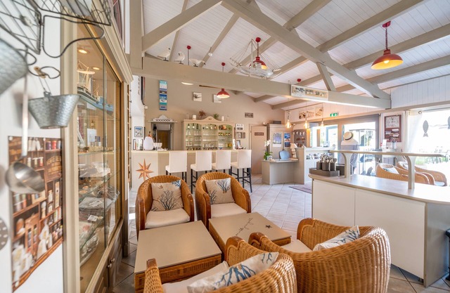 Hôtel Le Peu Breton