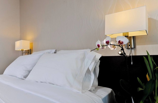 Hôtel le saint pierre