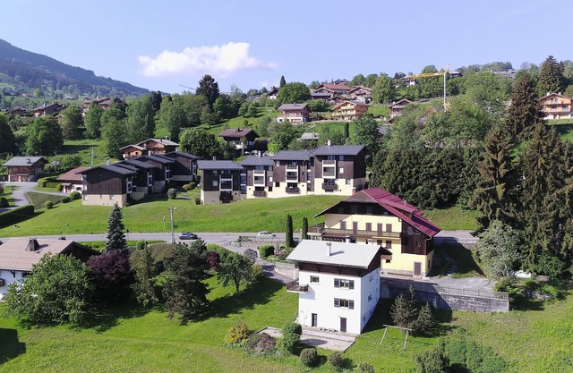 Hôtel Les Granits