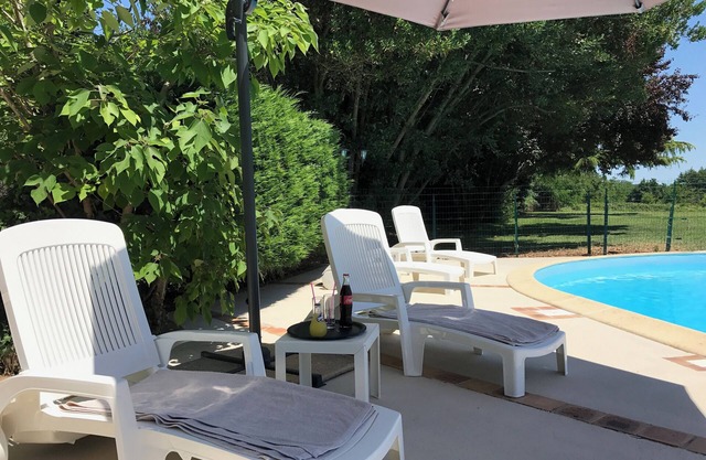 Hôtel Les Rives du Plantié