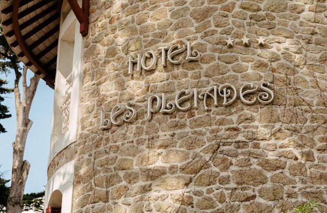 Hôtel Miléade Les Pléïades La Baule