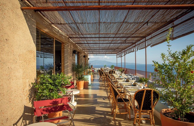 Hôtel Mylos - Cargèse