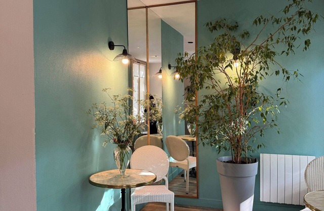 Hôtel Paris Vésinet