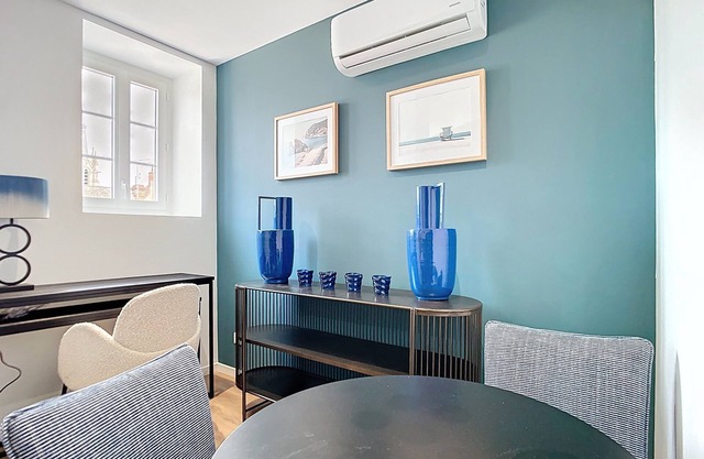 Hôtel Particulier - Suite Venise du Gâtinais