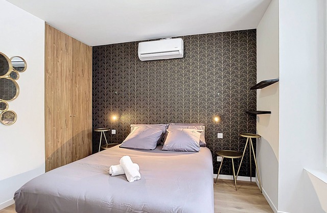 Hôtel Particulier - Suite l'Orangerie