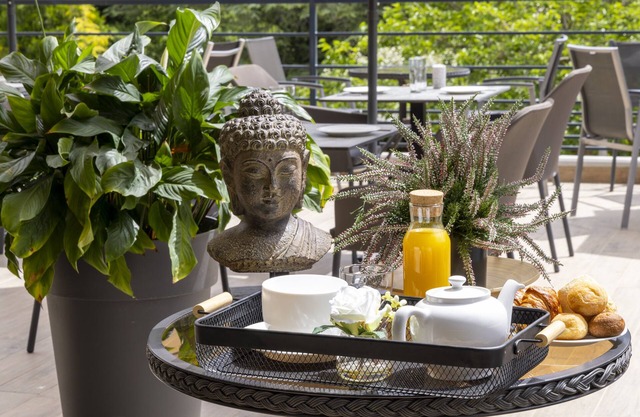 Hôtel - Résidence Lou Paradou