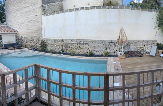 Hôtel Restaurant O'Banel