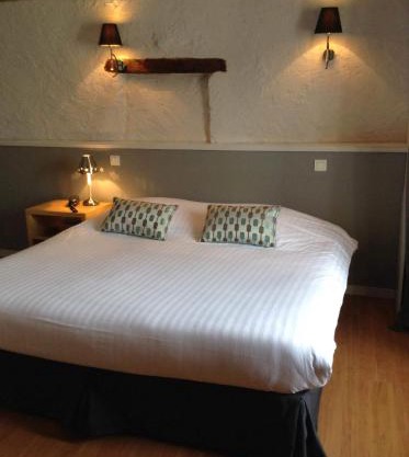 Hôtel Restaurant de la Place