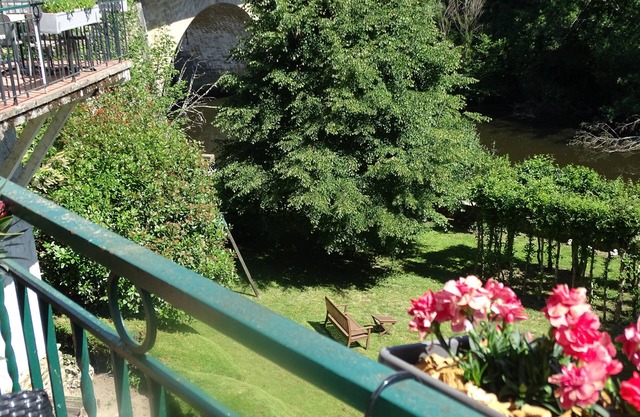 Hôtel Restaurant Ambroise