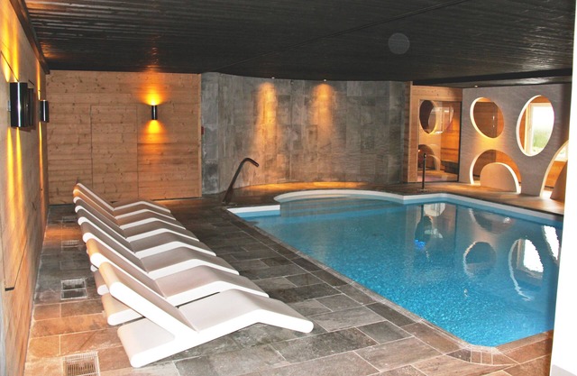 Hôtel Restaurant de la Jamagne