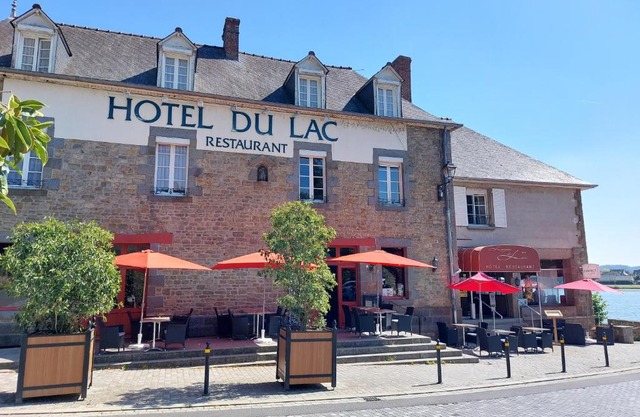 Hôtel Restaurant du Lac