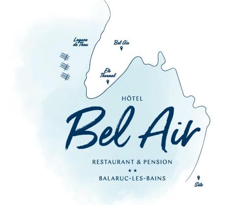 Hôtel restaurant et pension soirée étape Bel Air