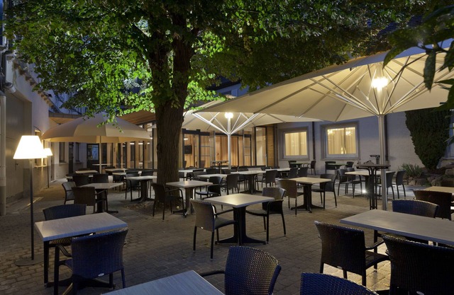 Hôtel Restaurant Groff Aux Deux Clefs