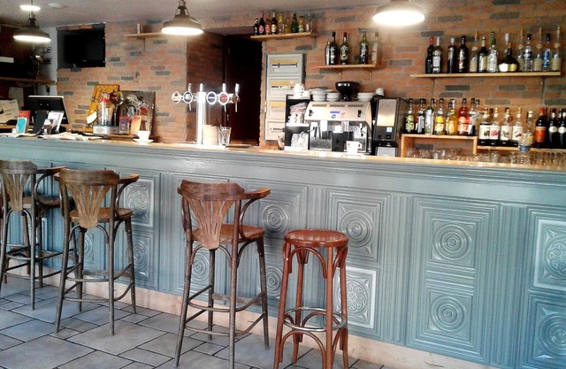 Hôtel Restaurant Le Capricorne