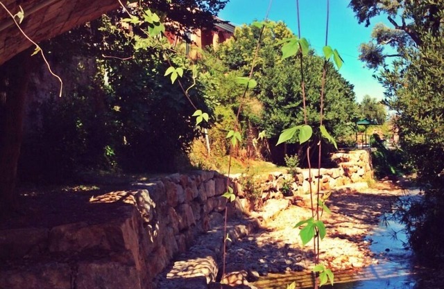 Hôtel Restaurant Le Lingousto