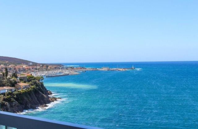 Hôtel Roc e Mare