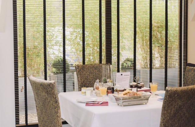 Hôtel Saint-Pierre Boutique-Hotel