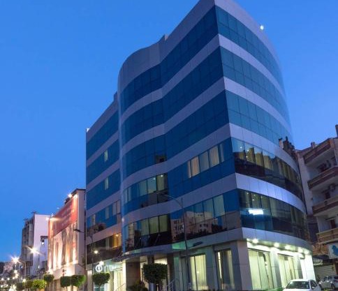 Hôtel Sidi Yahia