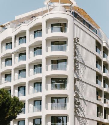 Hôtel & Spa Belle Plage
