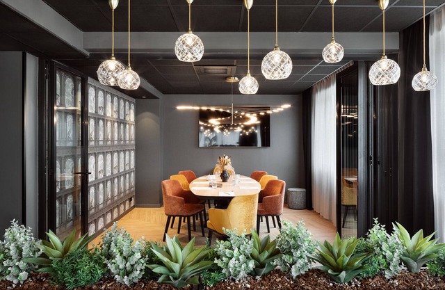 Hôtel & Spa Le Maury, The Originals Boutique, Vannes