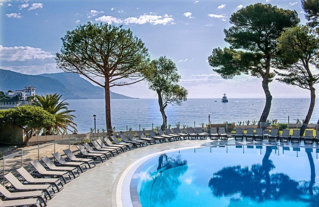 Hôtel Vacances Bleues Delcloy