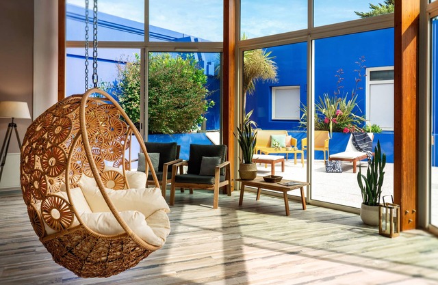 Hôtel Valdys Thalasso & Spa - les Pins