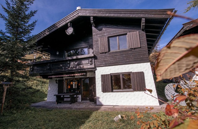 Höchstädter Hütte UG