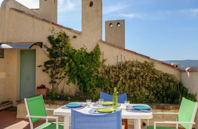 Hameau la Madrague by Interhome