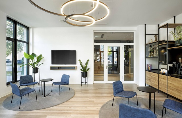 H.ome Serviced Apartments München