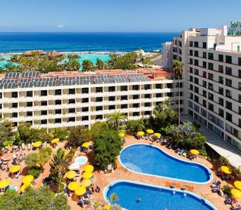 H10 Tenerife Playa