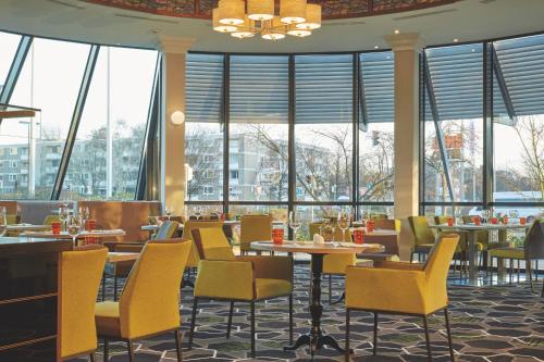 H4 Hotel Hannover Messe, Trademark Collection by Wyndham