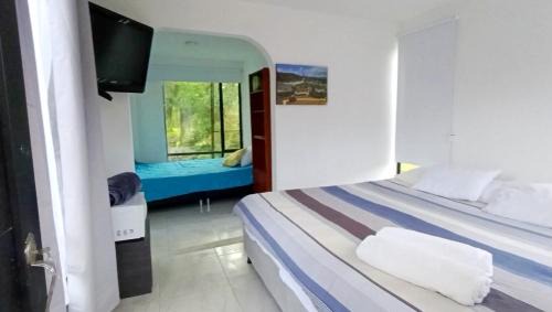 Habitación 201 boutique