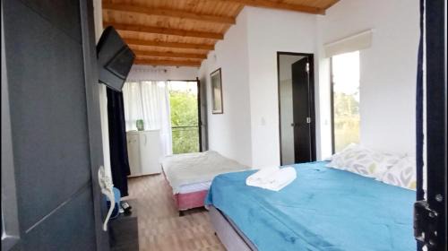 Habitación 202 boutique