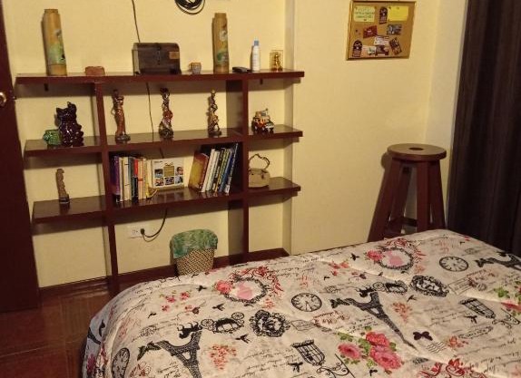 Habitación 5 minutos aeropuerto