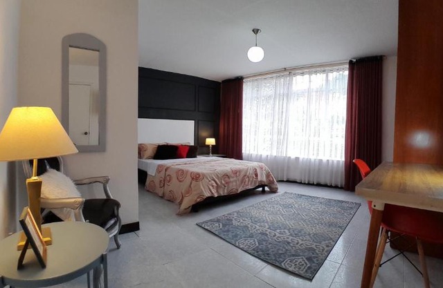 Habitación baño privado en zona de la Javeriana