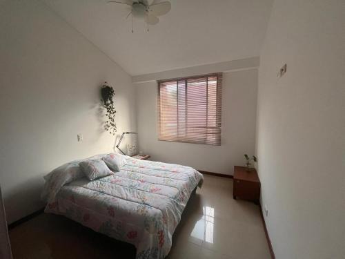 Habitación en ciudad jardin