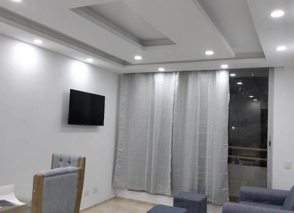 Habitación en Cartagena