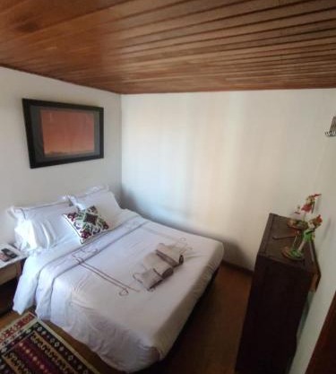 Habitación ITCI – Terminal Salitre