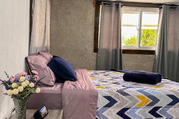 Habitación Lucrecia