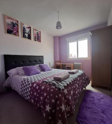 Habitación Privada Granada